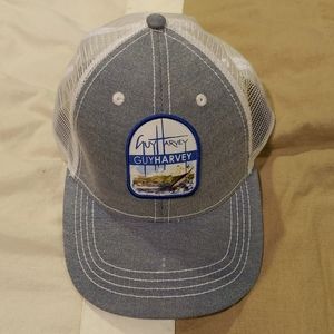 Guy Harvey hat
